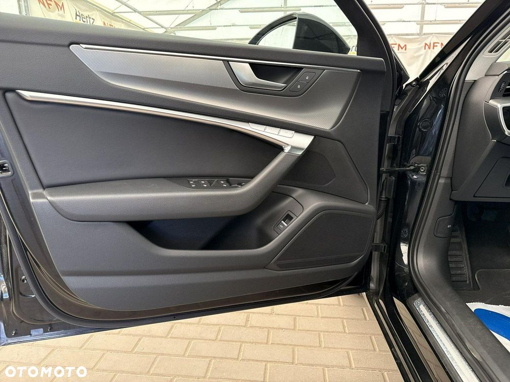 Audi A6 Limousine - 11