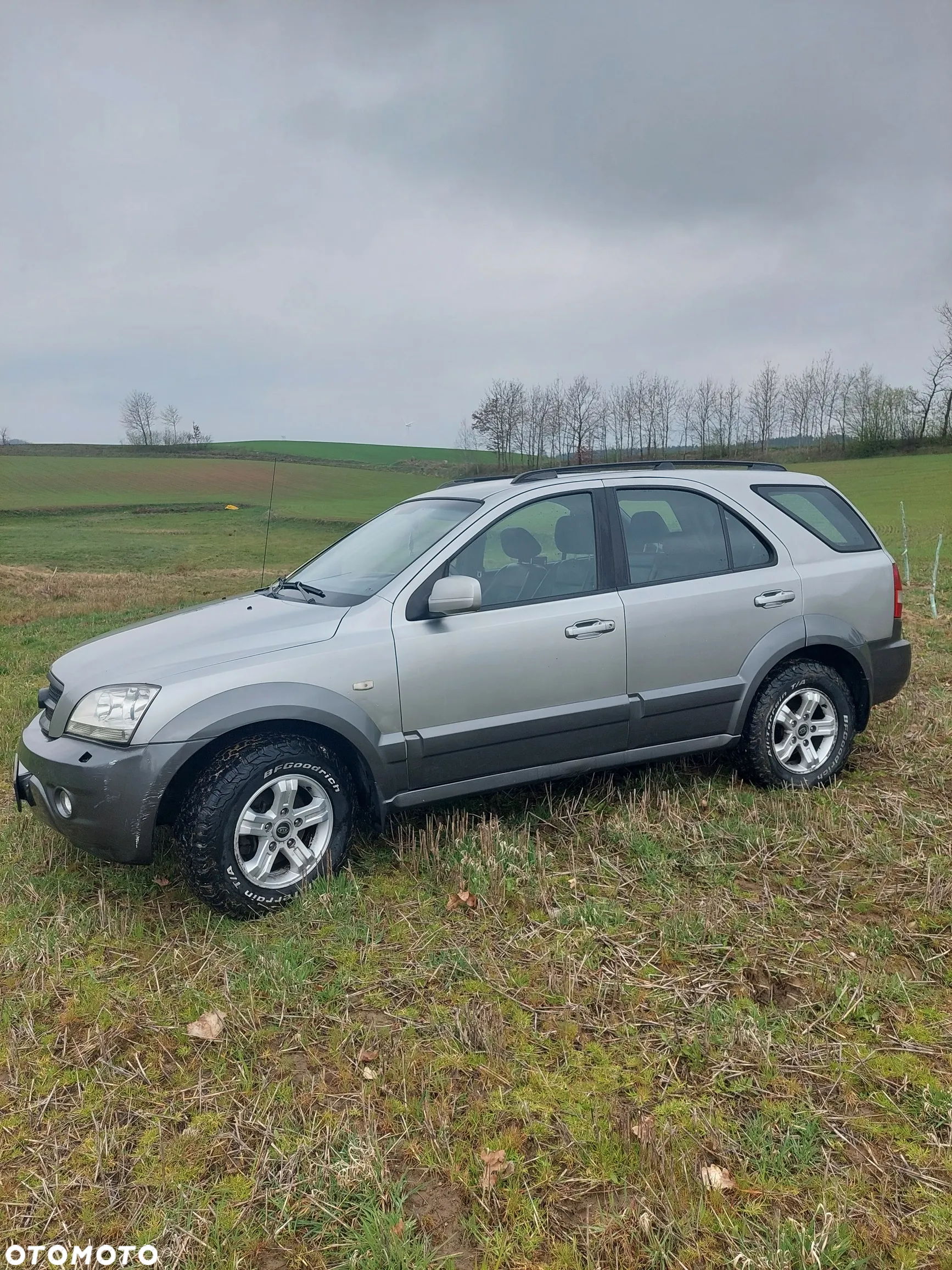 Kia Sorento - 28