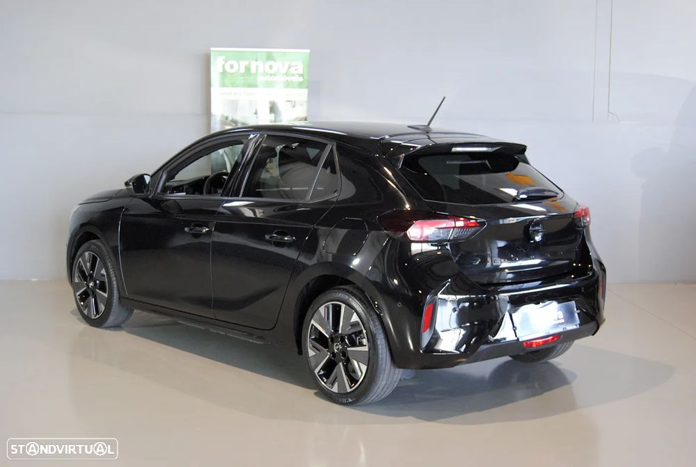 Opel Corsa-e 50 kWh GS - 10