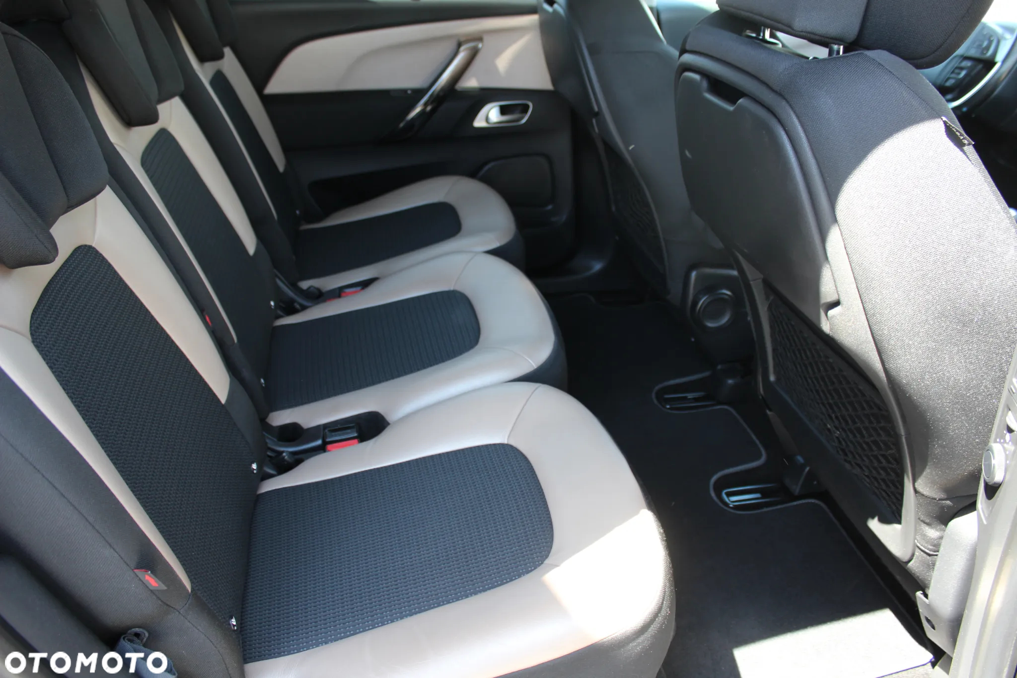 Citroën C4 Picasso 2.0 BlueHDi Exclusive - 10