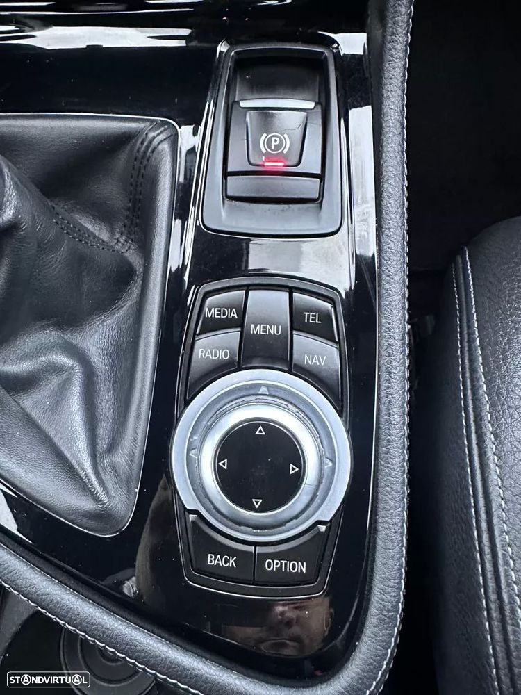 BMW 216 Active Tourer d Pack M - 39