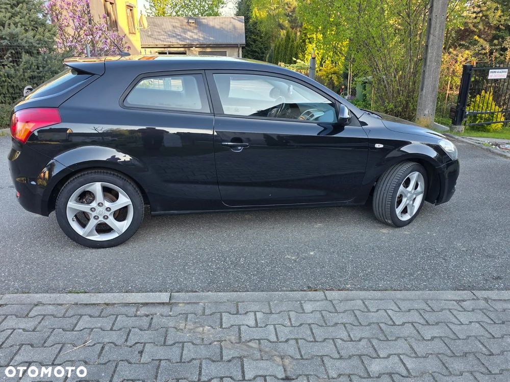 Kia Ceed 1.6 CVVT LX - 25