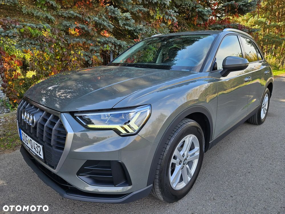 Audi Q3 35 TDI Quattro - 2