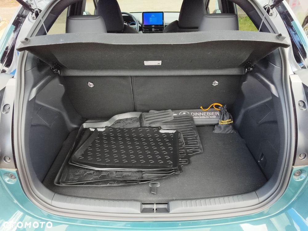 Toyota Yaris Hybrid 1.5 Executive - 13