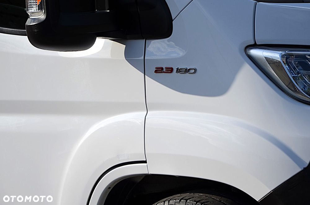 Fiat DUCATO MULTICAB - 9