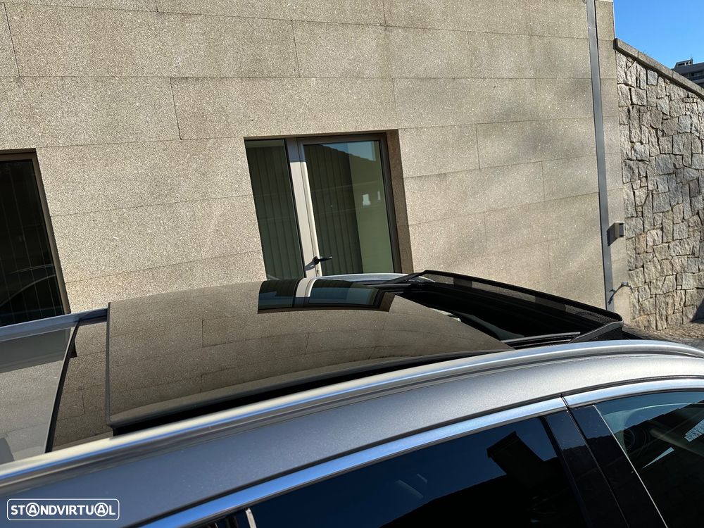 Mercedes-Benz C 220 d AMG Line Aut. - 35