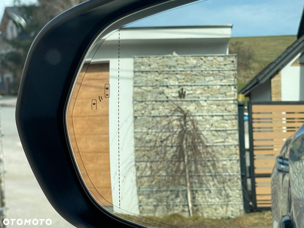 Lexus RX 500h (hybrid) F SPORT+ - 37