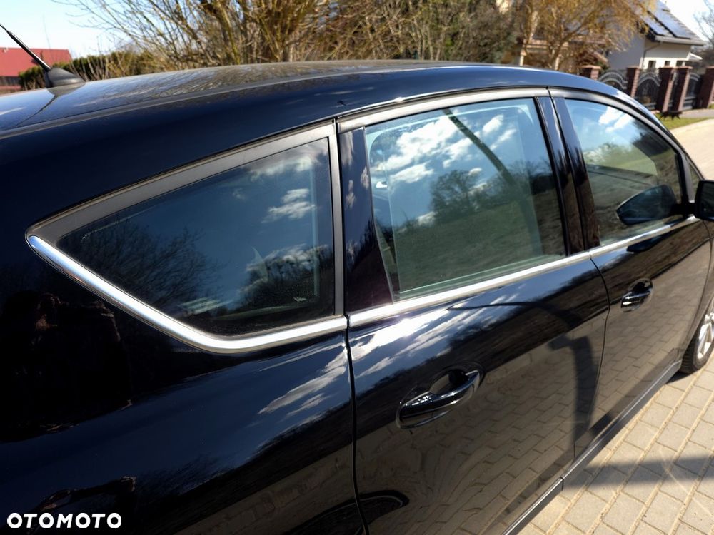 Ford C-MAX 1.5 TDCi Titanium - 29