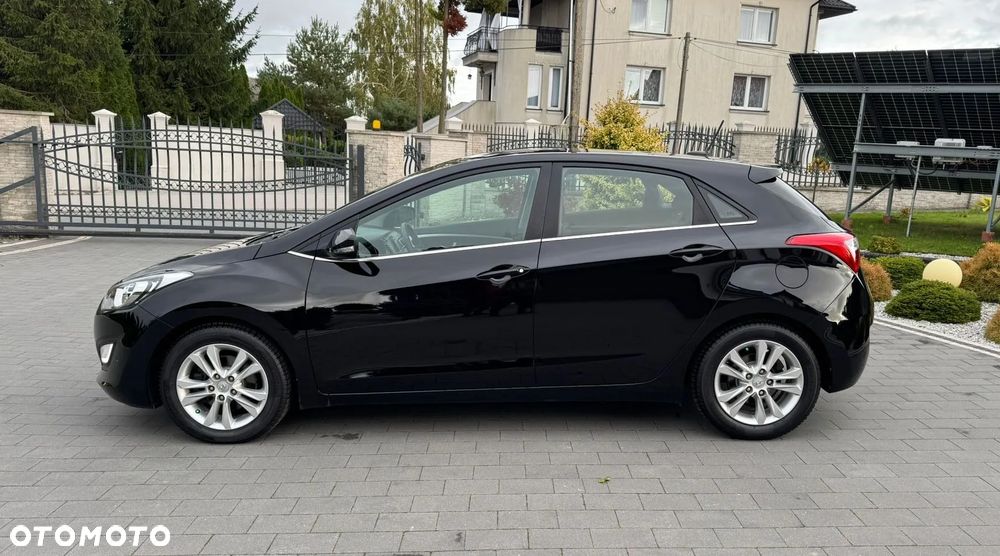 Hyundai i30 1.4 Premium - 6
