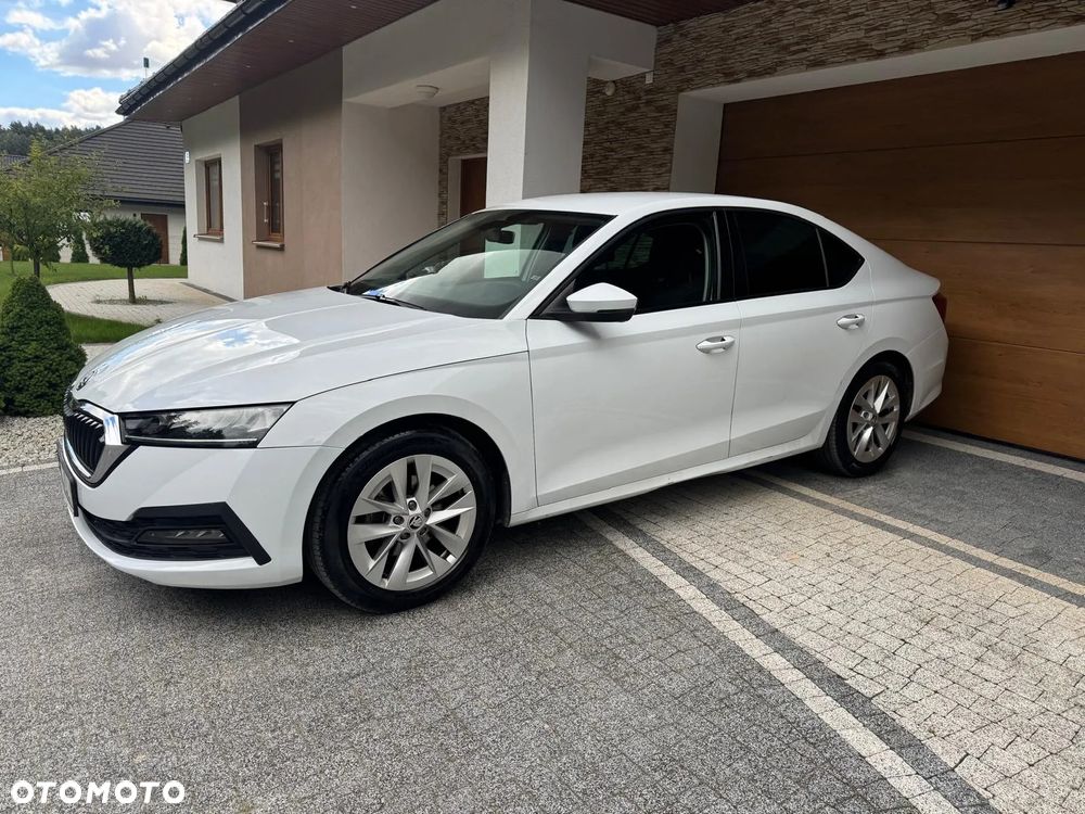 Skoda Octavia - 10
