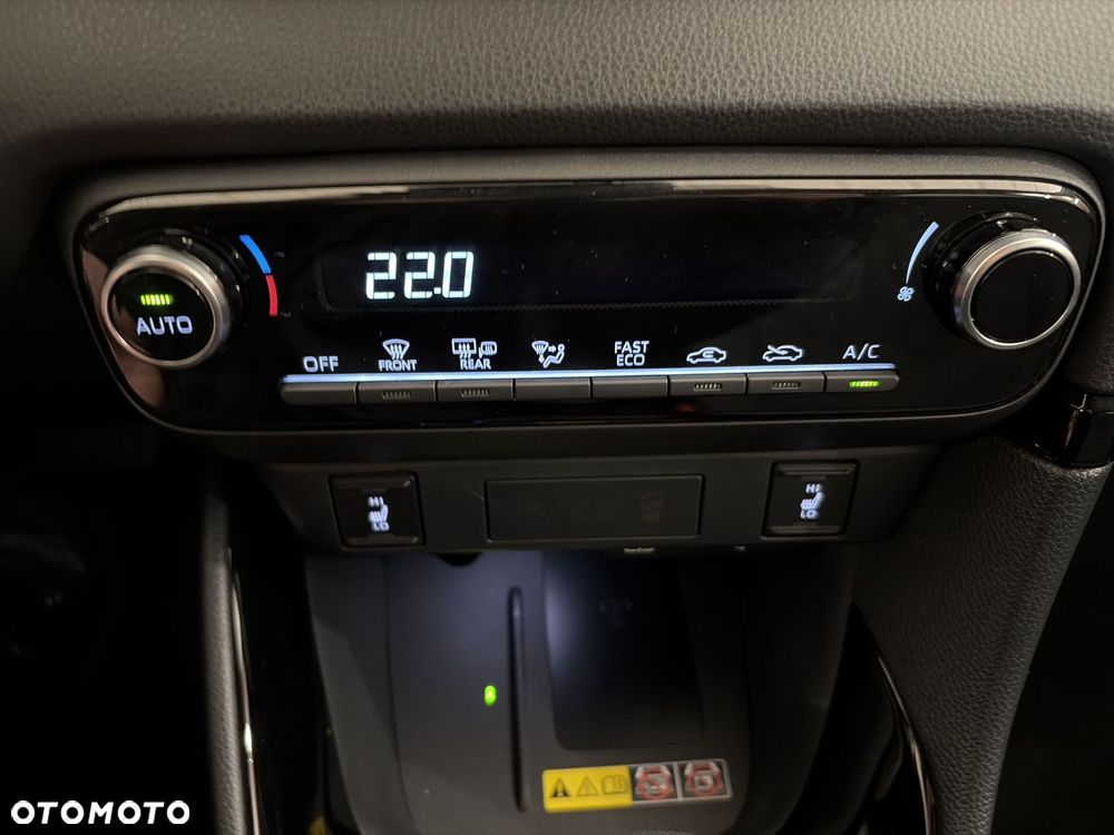 Toyota Yaris Hybrid 1.5 Style - 18