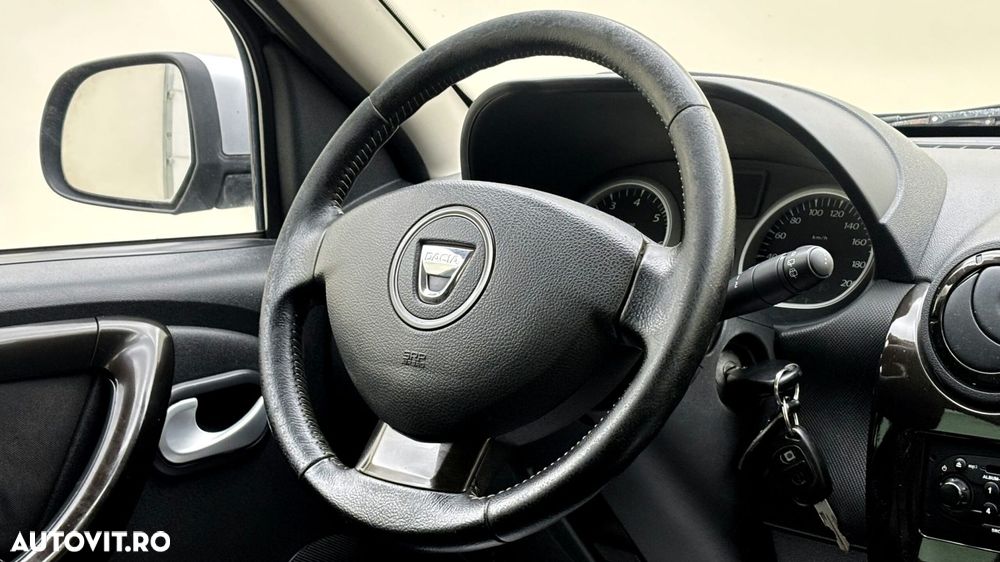 Dacia Duster - 14