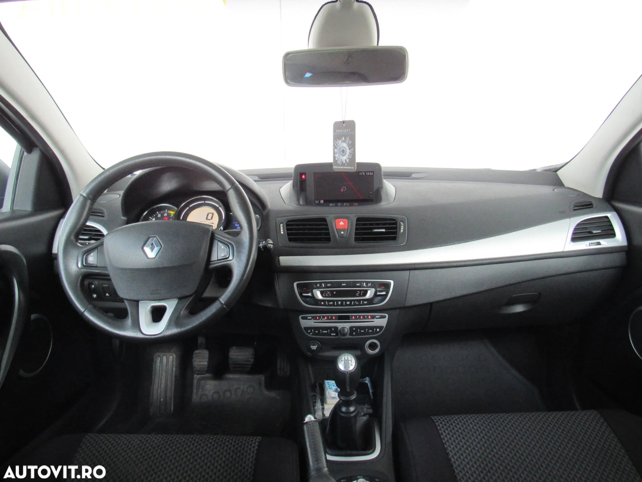 Renault Megane Bicorp 16V 2.0 Turbo Sport - 3