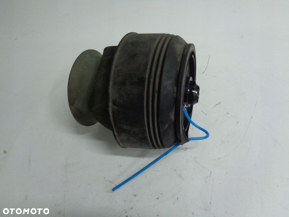 bmw x5 e70 x6 e71 miech poduszka zawieszenia prawa lewa 6776995 - 5