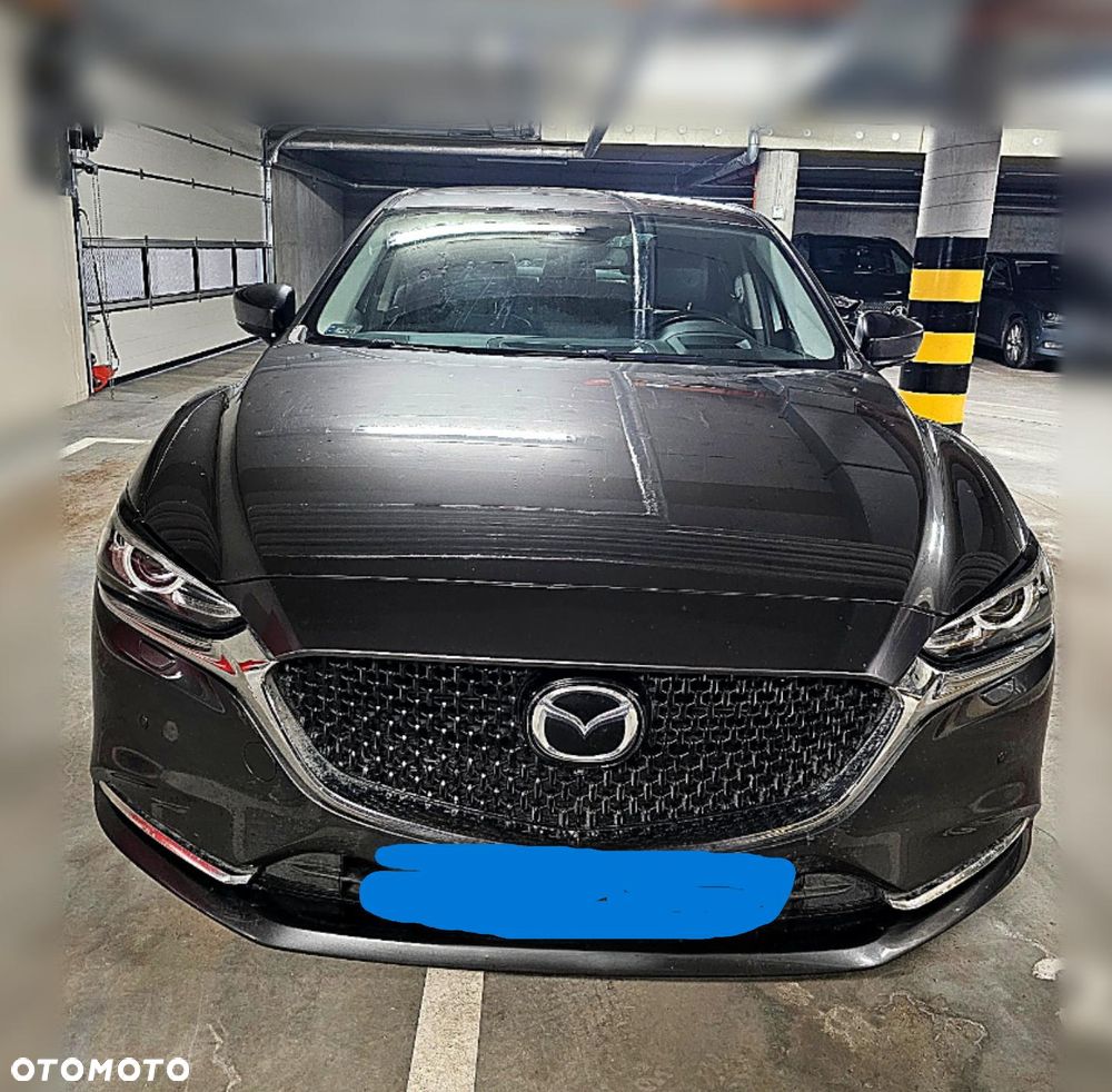 Mazda 6 2.0 SkyPassion - 3