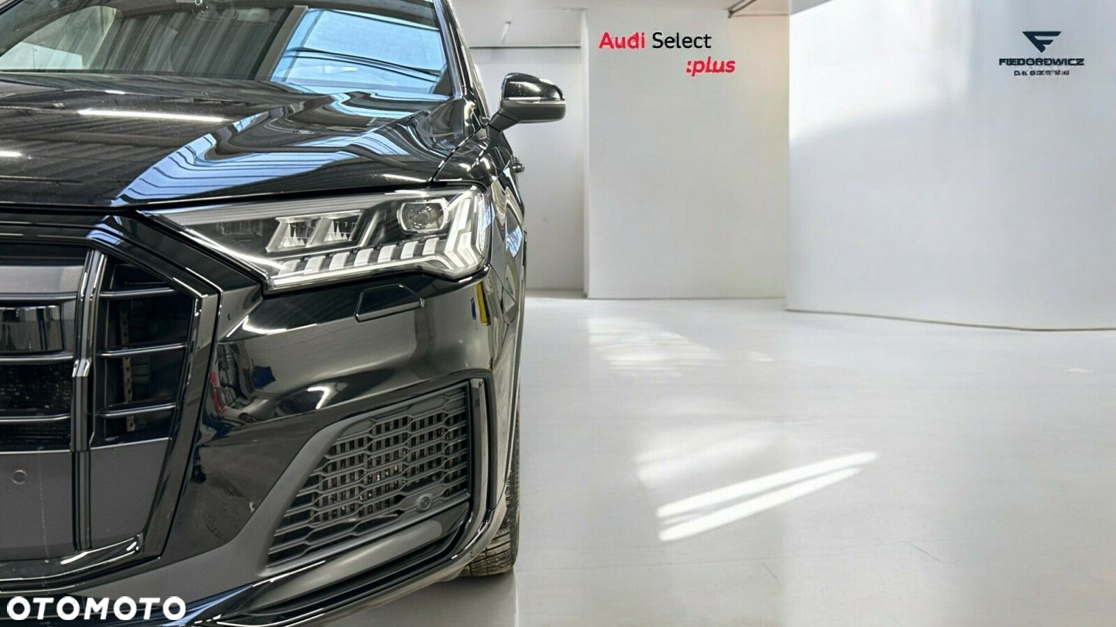 Audi SQ7 - 5