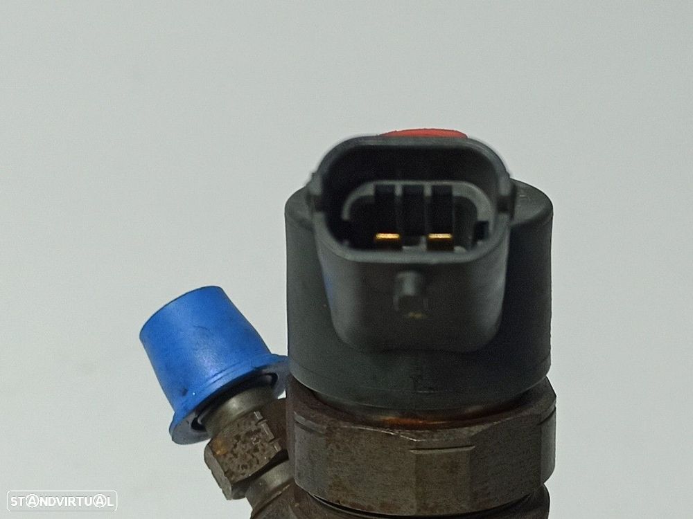 INJETOR HYUNDAI TUCSON (JM) 2.0 CRDI COMFORT - 2