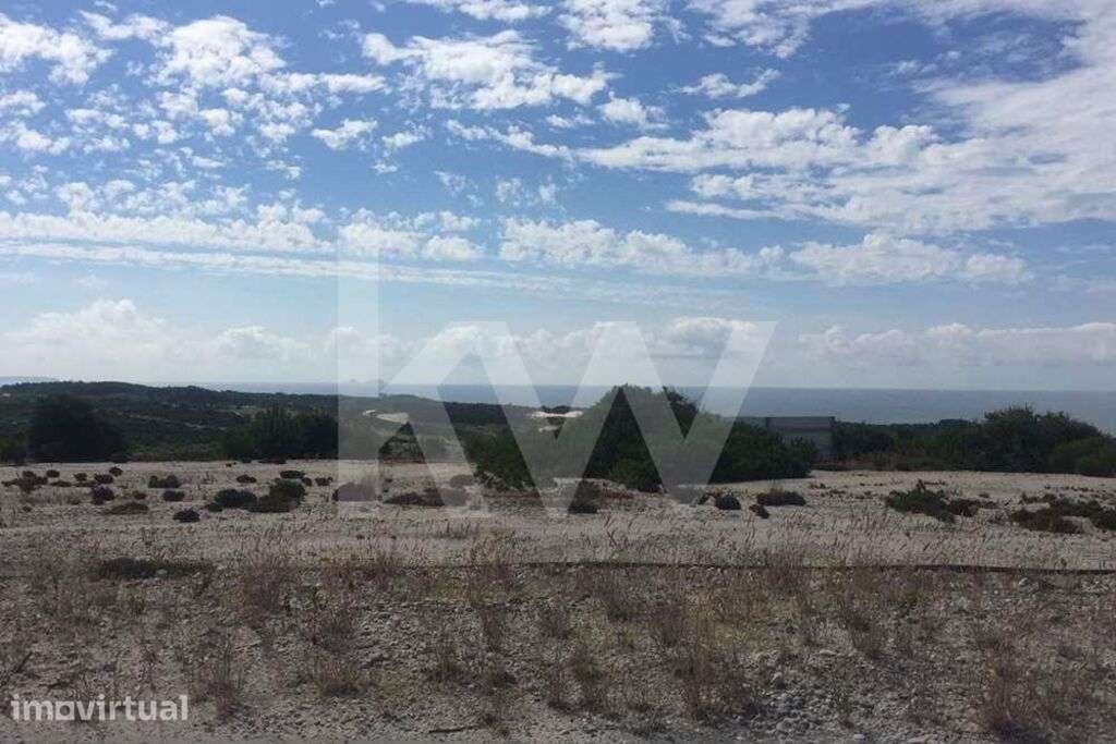 Uma Pérola na Costa de Prata | Terreno para Construção de Moradia com - Grande imagem: 4/25