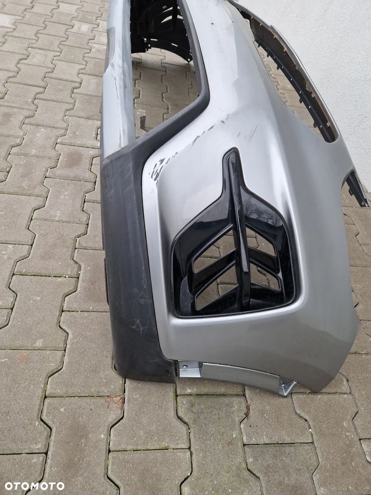 Zderzak Kia Niro l lift 2020 - - 4