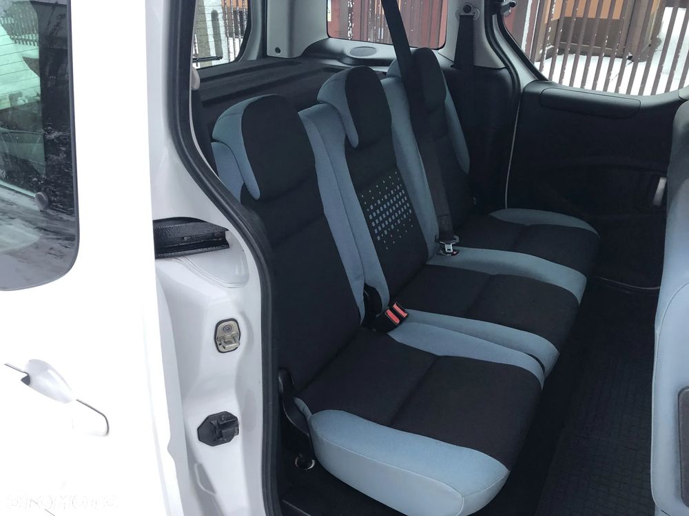 Citroën Berlingo 1.6 HDi Selection - 24