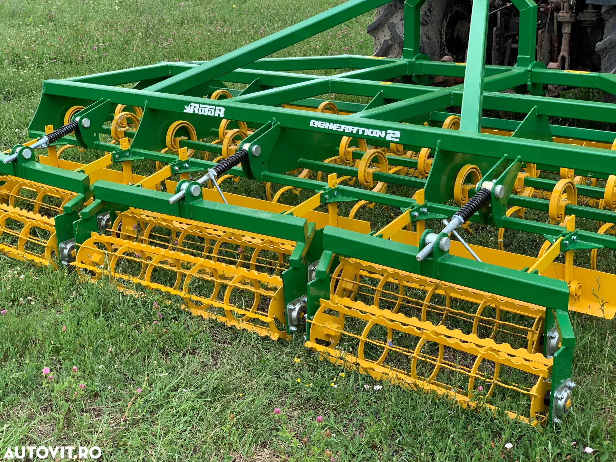Rotor TerraCombi - 5