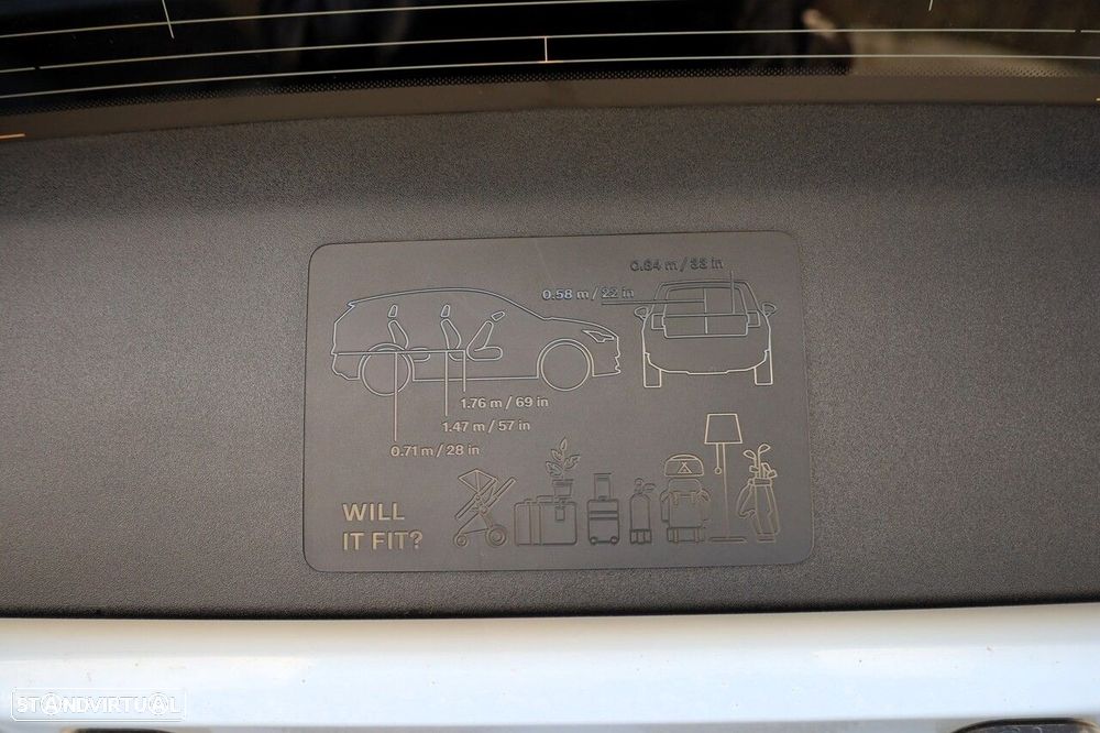 Volvo EX30 69 kWh Single Motor Extended Range Core - 7