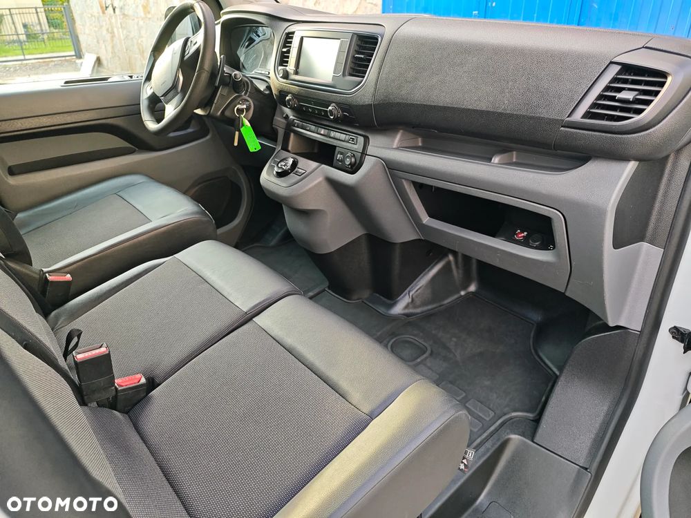 Peugeot Expert L2H1 - 15