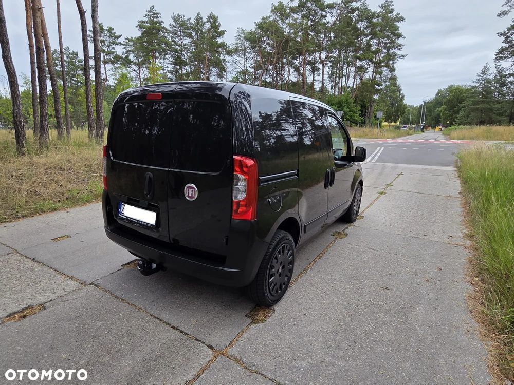 Fiat Fiorino - 4