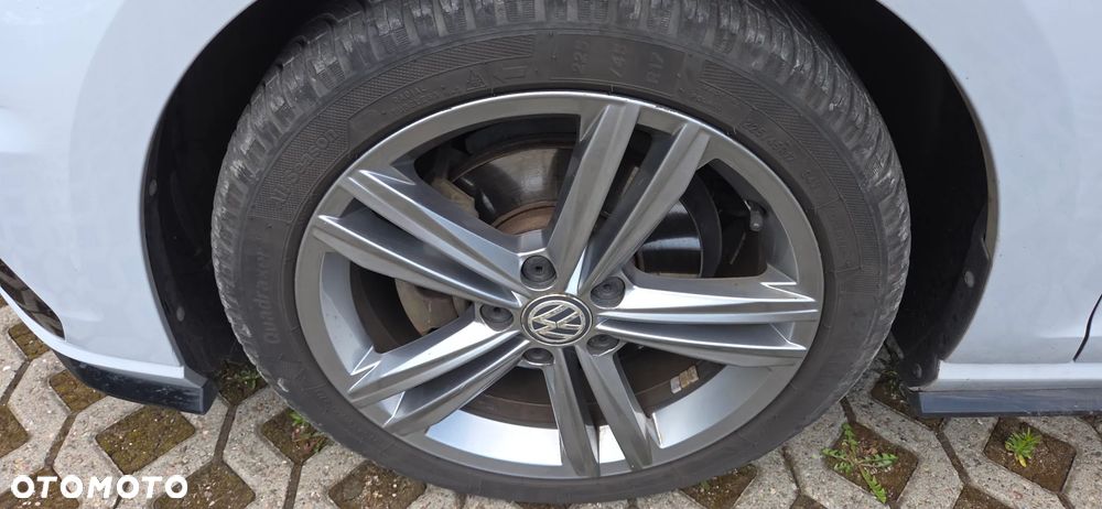 Volkswagen Golf 1.6 TDI BMT Highline - 18