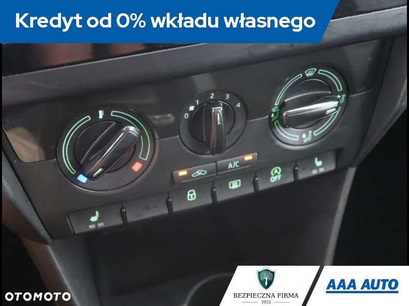 Skoda RAPID - 13