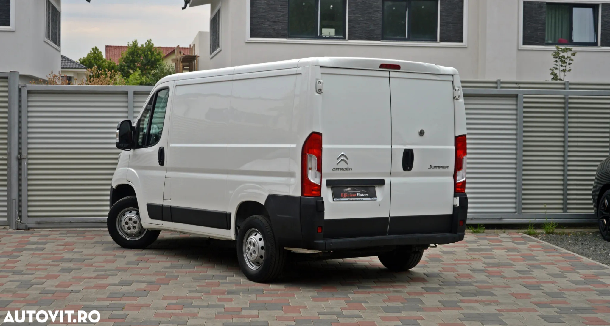 Citroën Jumper - 18