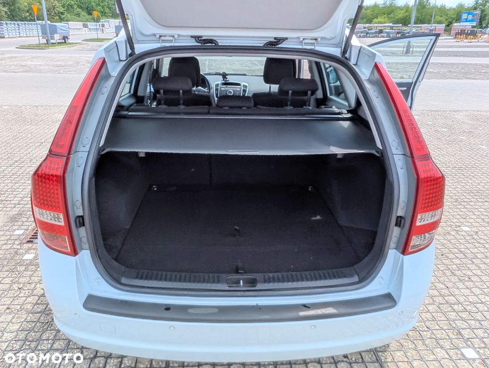 Kia Ceed 1.6 Crdi L - 23