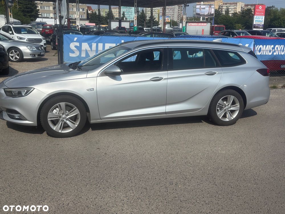 Opel Insignia 2.0 CDTI ecoFLEX Start/Stop Business Edition - 37