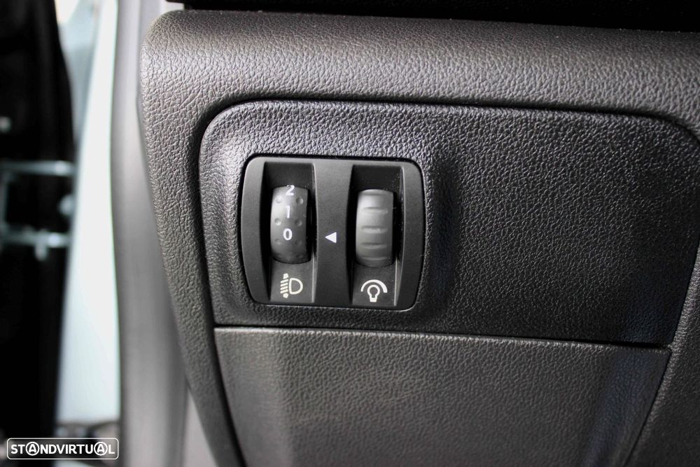 Renault Mégane Sport Tourer 1.5 Blue dCi Limited - 14