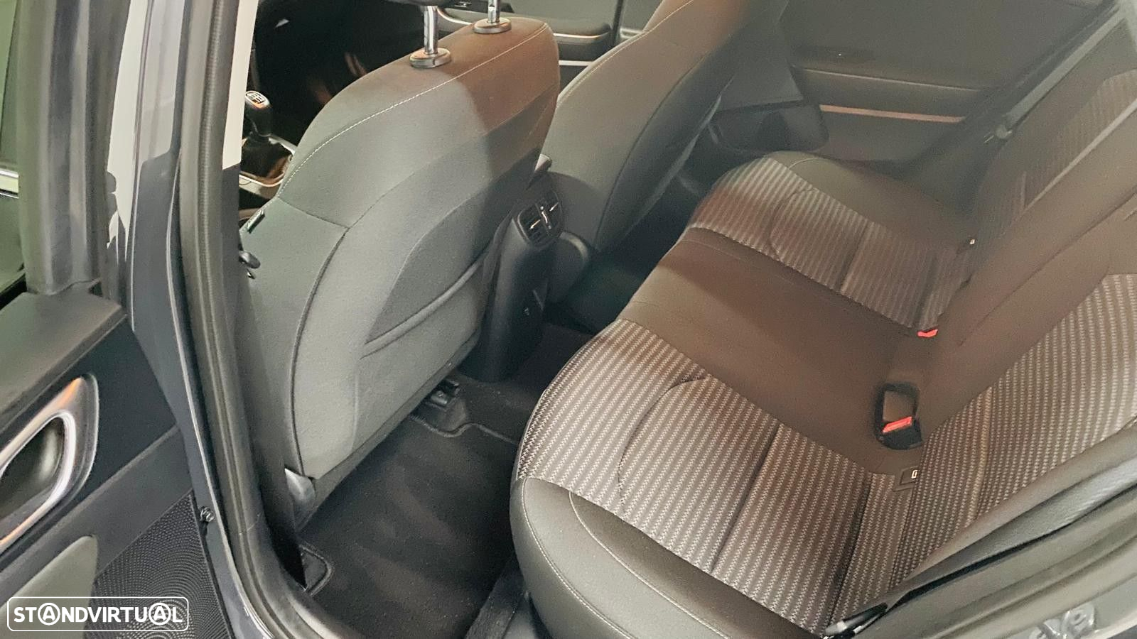 Kia XCeed 1.5 T-GDI Sport - 7