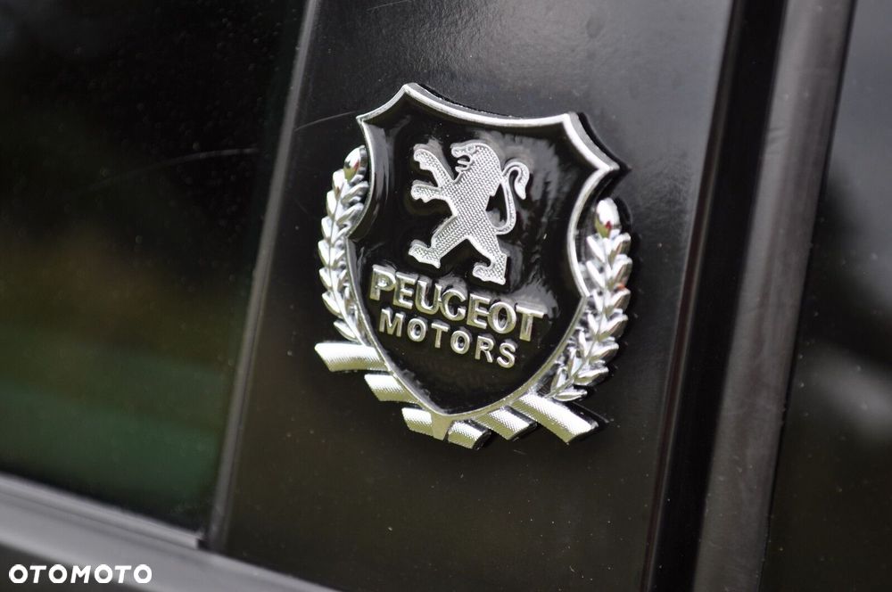 Peugeot 3008 - 19