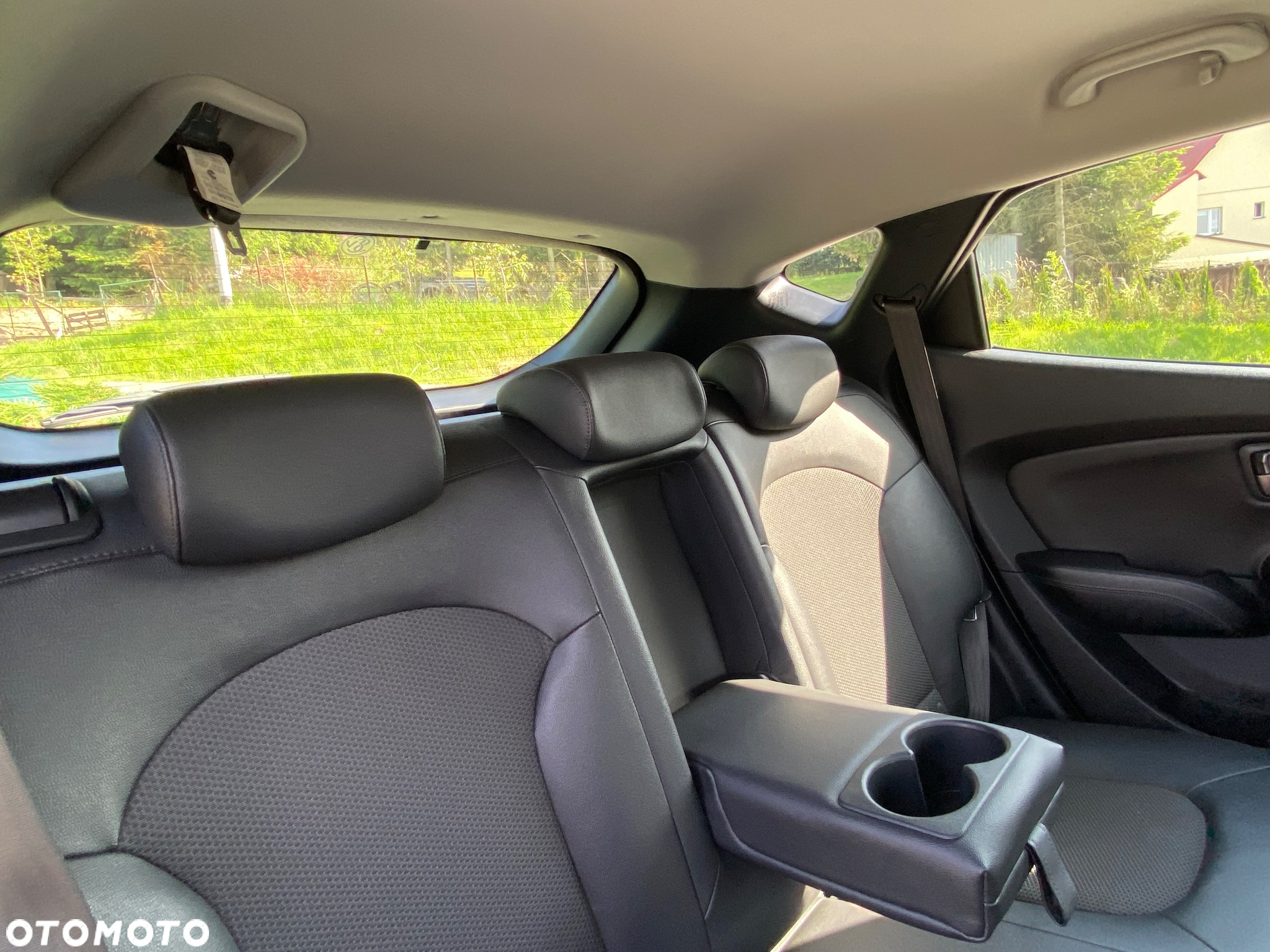 Hyundai ix35 1.6 2WD Trend - 24