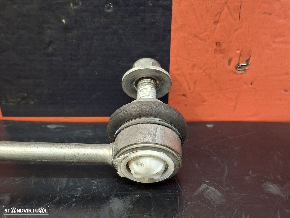 Pendural Barra Estab. Traseira Renault Master Iii Camião De Plataforma - 2