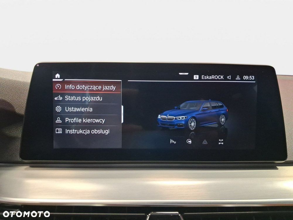BMW Seria 5 - 30