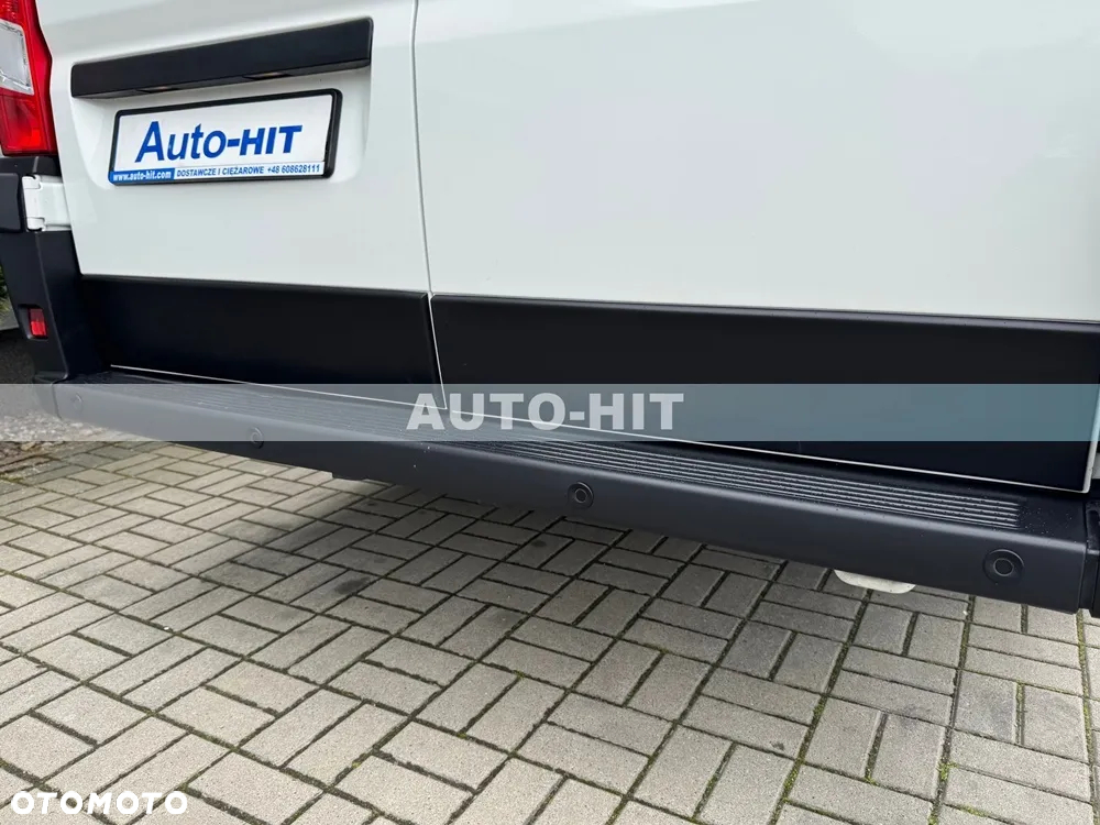 Peugeot Boxer - 14