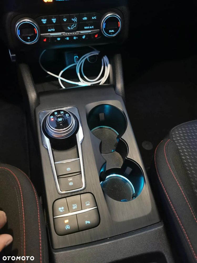 Ford Focus 2.0 EcoBlue ST-Line - 18