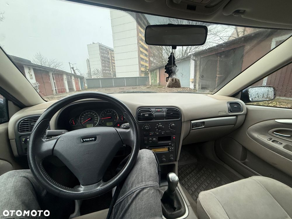 Volvo V40 1.8 Edition Plus - 13