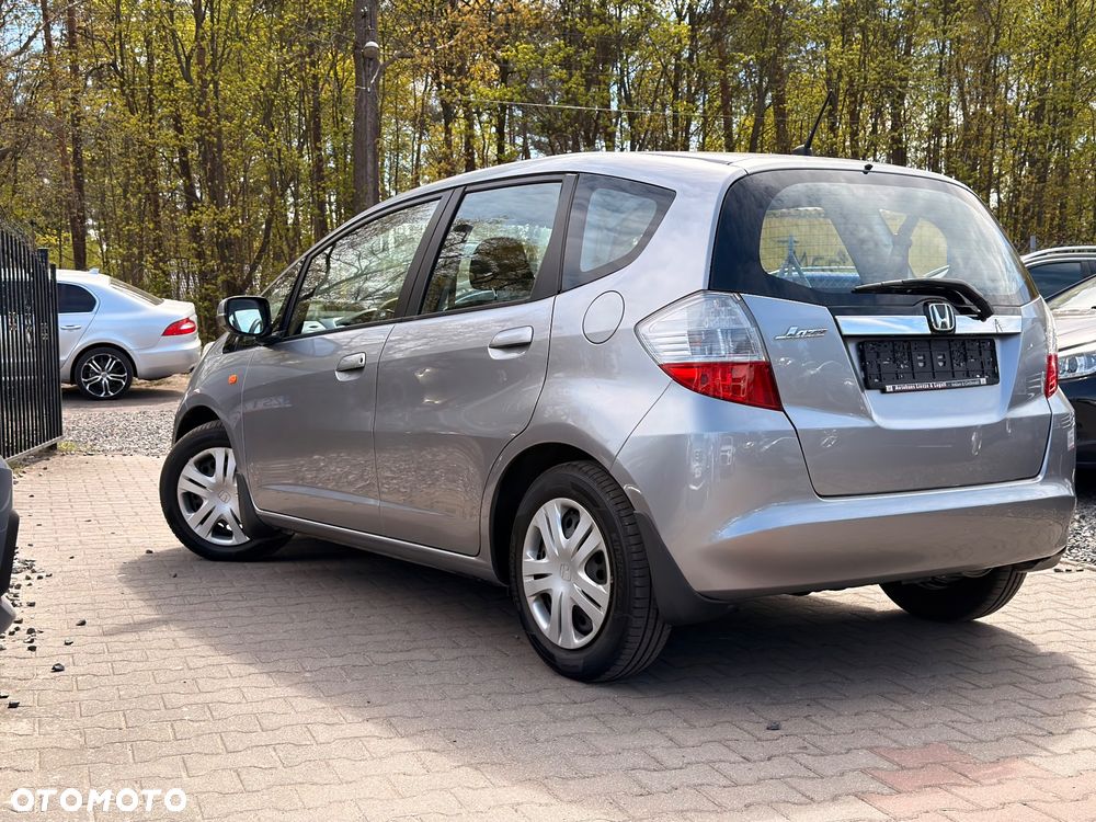 Honda Jazz 1.2 i-VTEC - 8