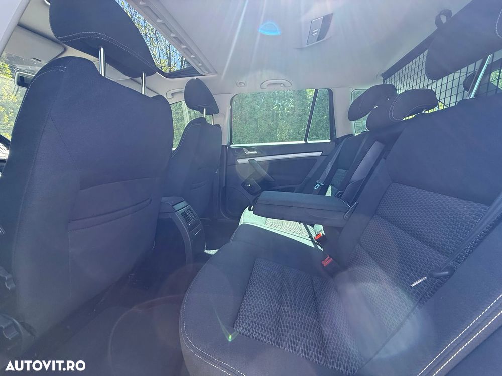 Skoda Octavia 2.0 TDI DPF Ambition - 7