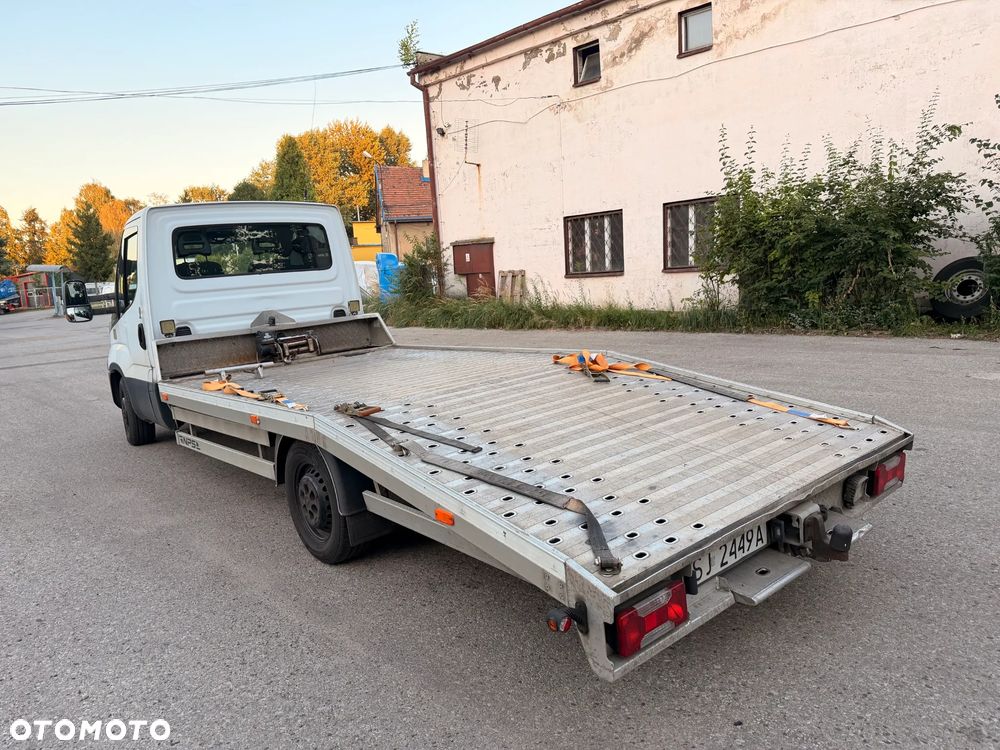 Iveco 35S17 - 12