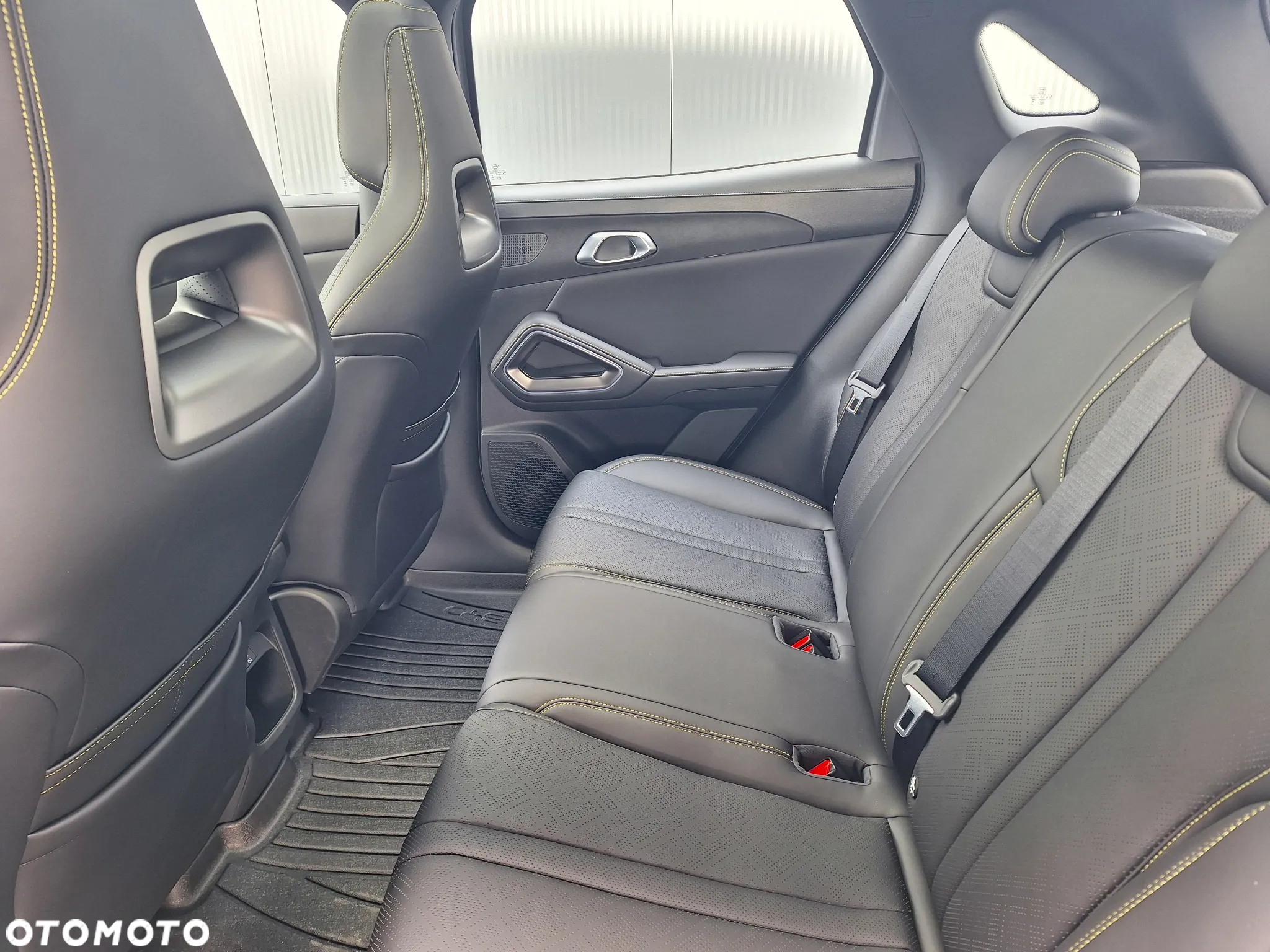 BYD Atto 2 45kWh Boost - 13
