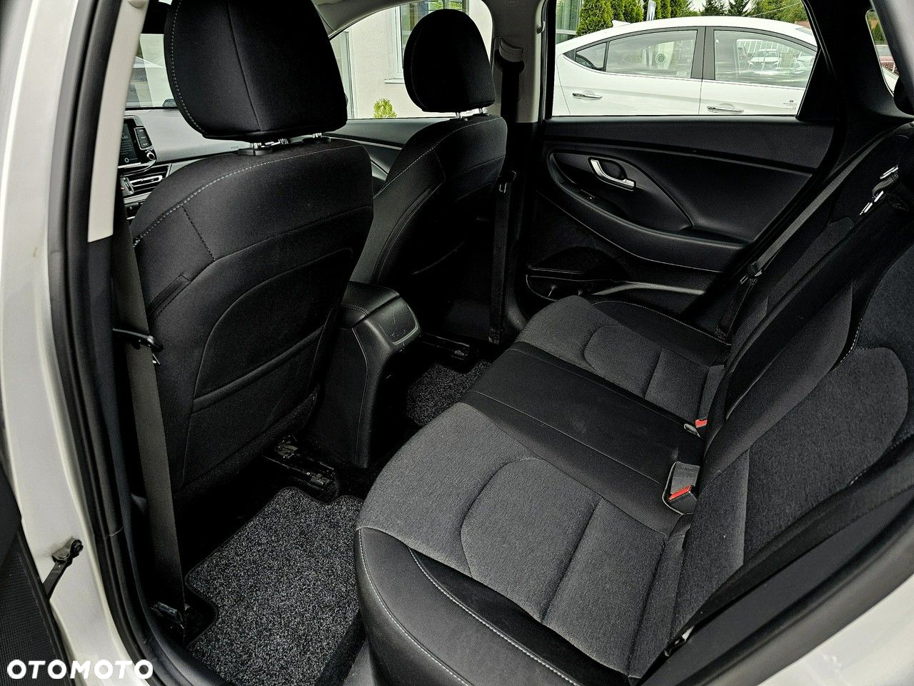 Hyundai i30 1.5 DPI Comfort - 23