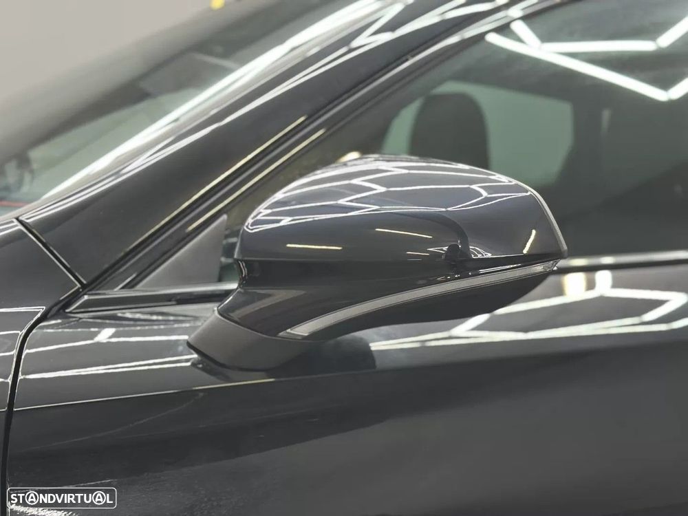 Cupra Formentor 1.5 TSI DSG - 26