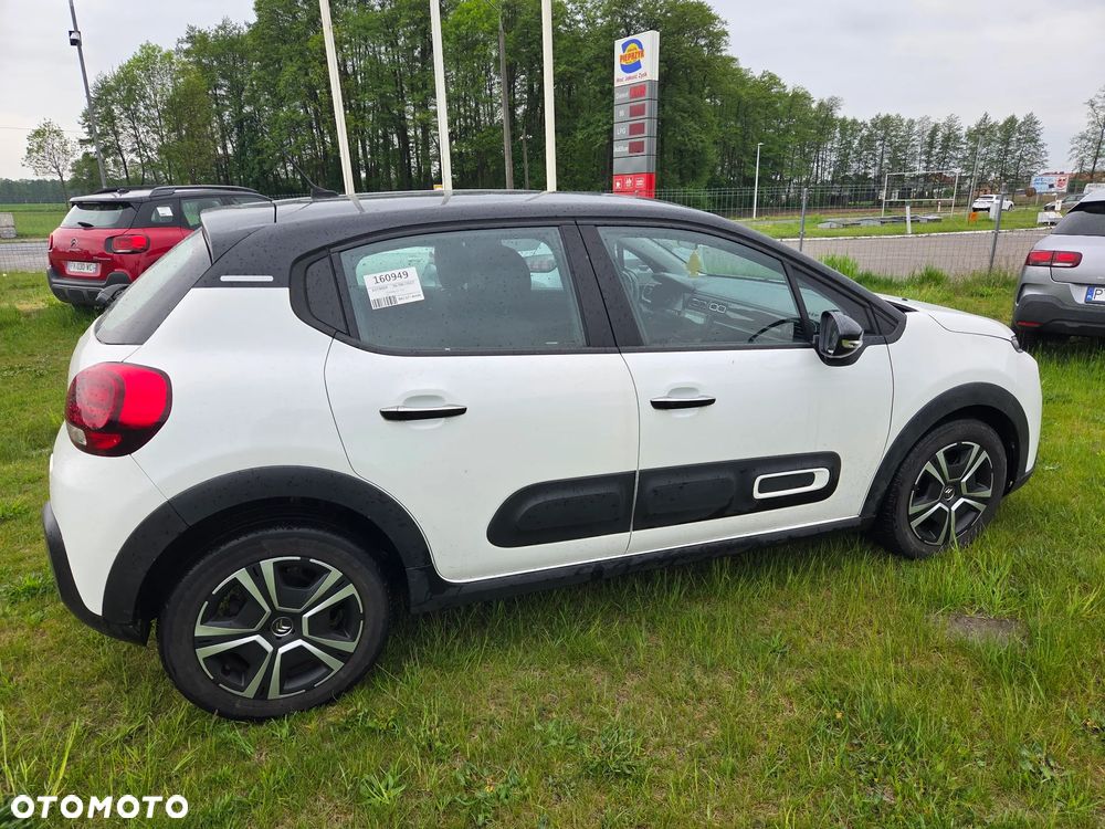 Citroën C3 BlueHDi 100 S&S C-SERIES - 5