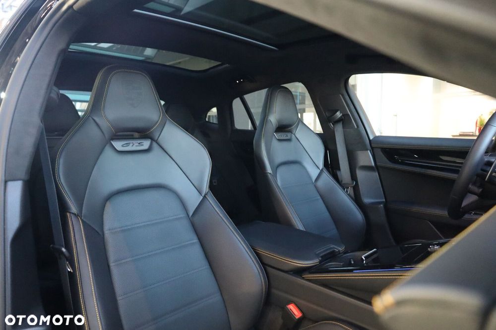 Porsche Panamera GTS - 21